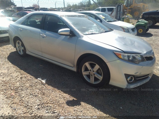 TOYOTA CAMRY 2012 4t1bf1fkxcu090594