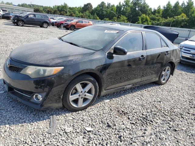 TOYOTA CAMRY 2012 4t1bf1fkxcu090952