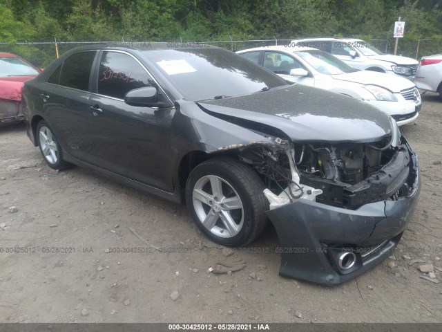 TOYOTA CAMRY 2012 4t1bf1fkxcu091700