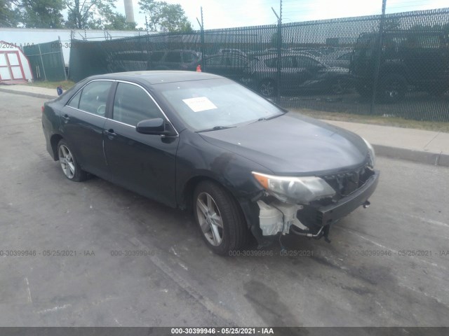 TOYOTA CAMRY 2012 4t1bf1fkxcu091793