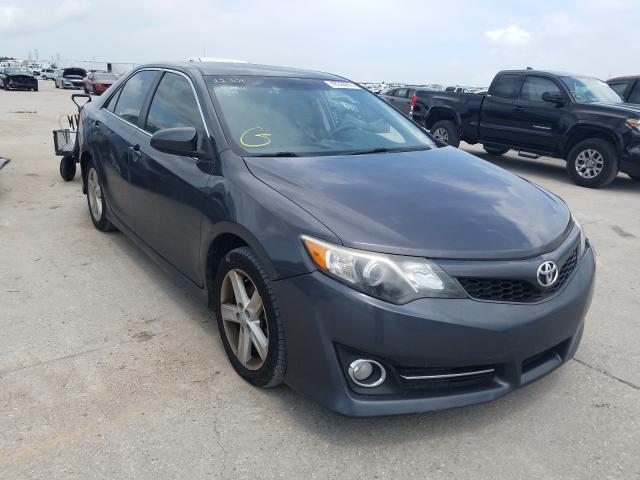 TOYOTA CAMRY BASE 2012 4t1bf1fkxcu091888