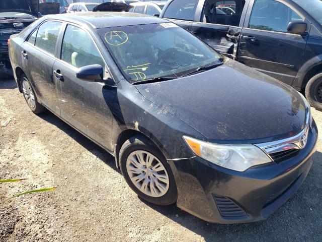 TOYOTA CAMRY BASE 2012 4t1bf1fkxcu093317