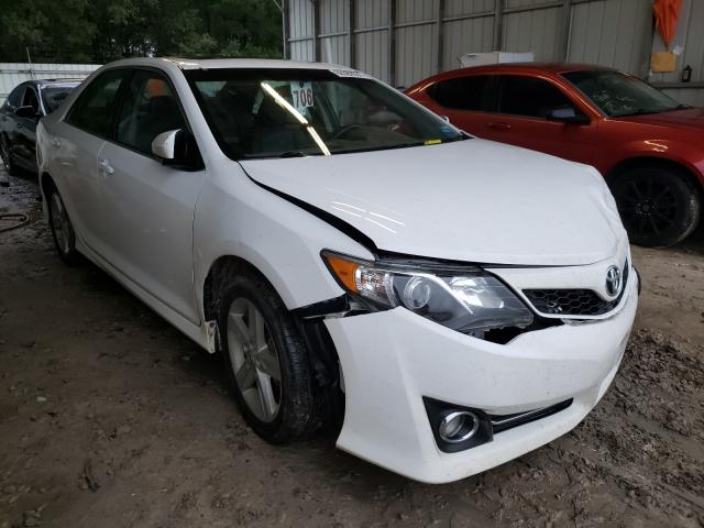 TOYOTA CAMRY BASE 2012 4t1bf1fkxcu093348