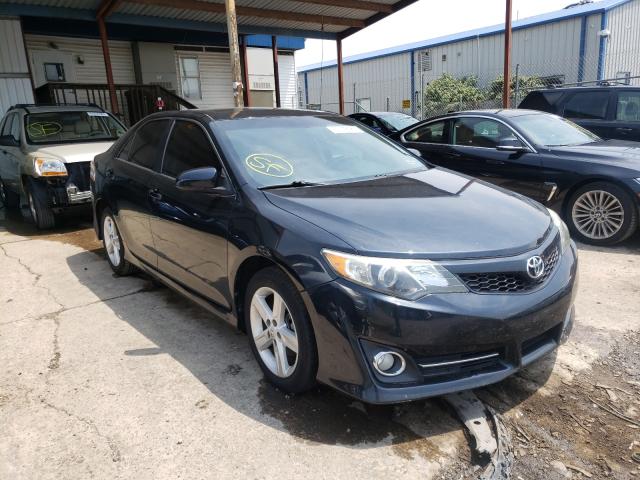 TOYOTA CAMRY 2012 4t1bf1fkxcu093883