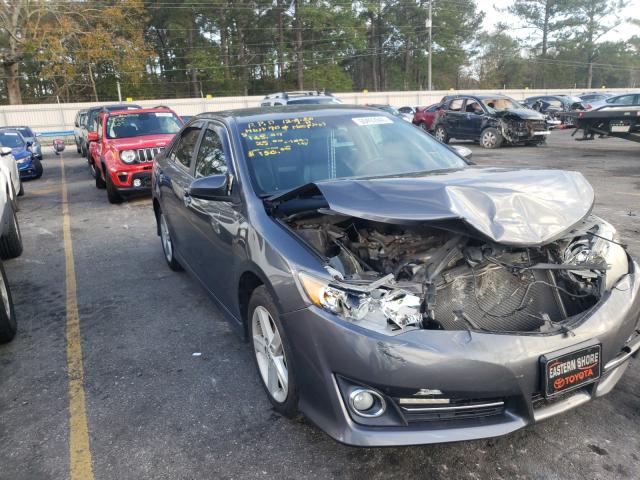 TOYOTA CAMRY BASE 2012 4t1bf1fkxcu093981