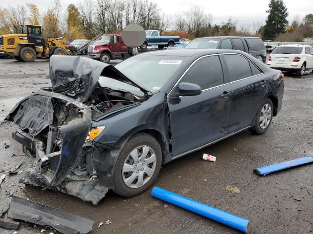 TOYOTA CAMRY 2012 4t1bf1fkxcu094113