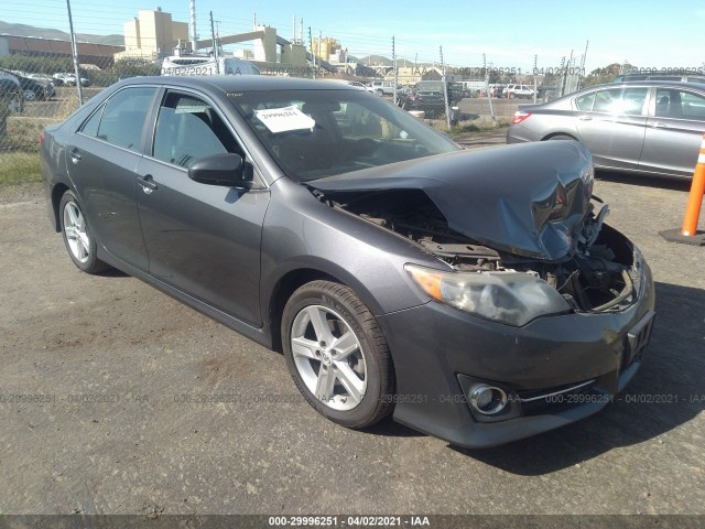 TOYOTA CAMRY 2012 4t1bf1fkxcu095648