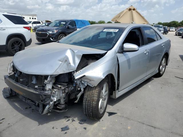 TOYOTA CAMRY 2012 4t1bf1fkxcu095844