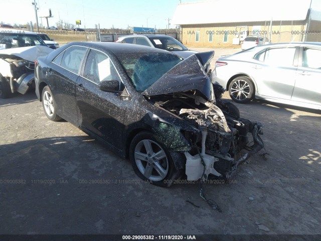 TOYOTA CAMRY 2012 4t1bf1fkxcu095875