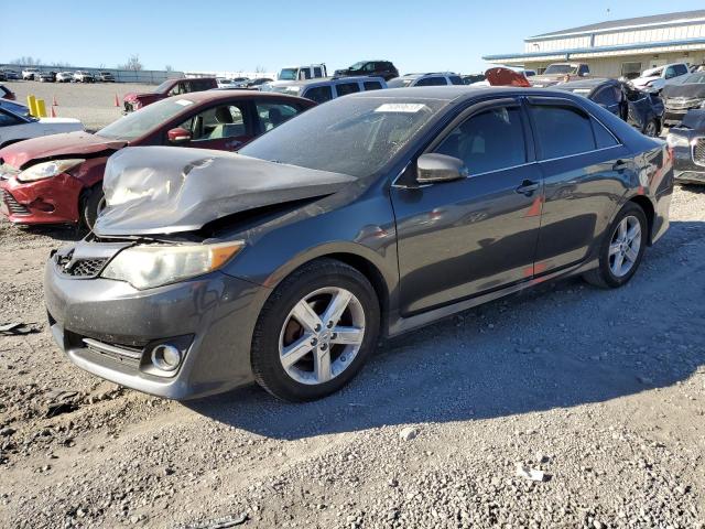 TOYOTA CAMRY 2012 4t1bf1fkxcu095987