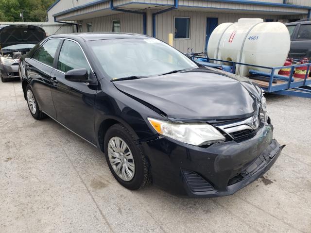 TOYOTA CAMRY BASE 2012 4t1bf1fkxcu096007