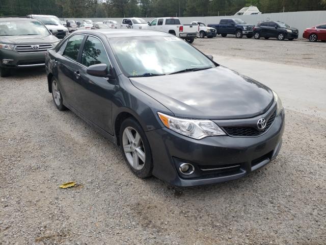 TOYOTA CAMRY BASE 2012 4t1bf1fkxcu096735