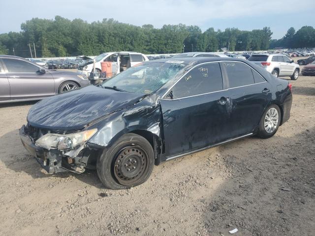 TOYOTA CAMRY BASE 2012 4t1bf1fkxcu097559