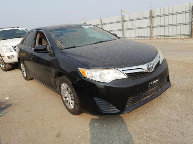 TOYOTA CAMRY BASE 2012 4t1bf1fkxcu098467