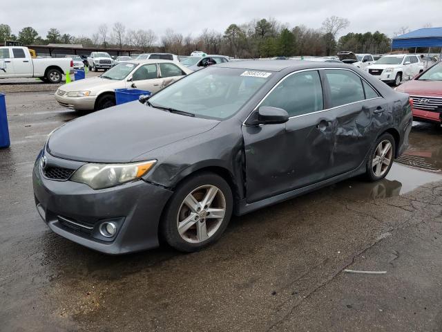 TOYOTA CAMRY 2012 4t1bf1fkxcu099022