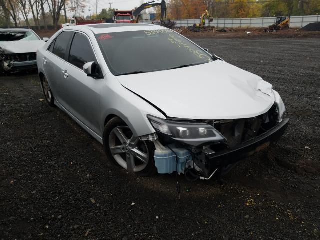 TOYOTA CAMRY BASE 2012 4t1bf1fkxcu099814