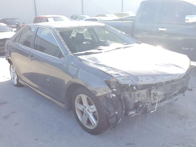 TOYOTA CAMRY BASE 2012 4t1bf1fkxcu100072