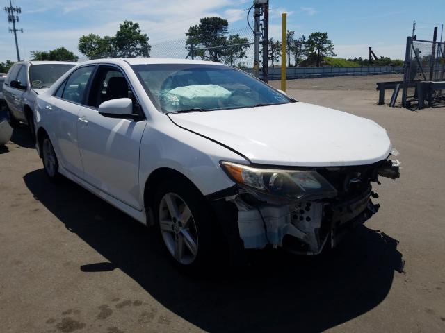 TOYOTA CAMRY BASE 2012 4t1bf1fkxcu100962