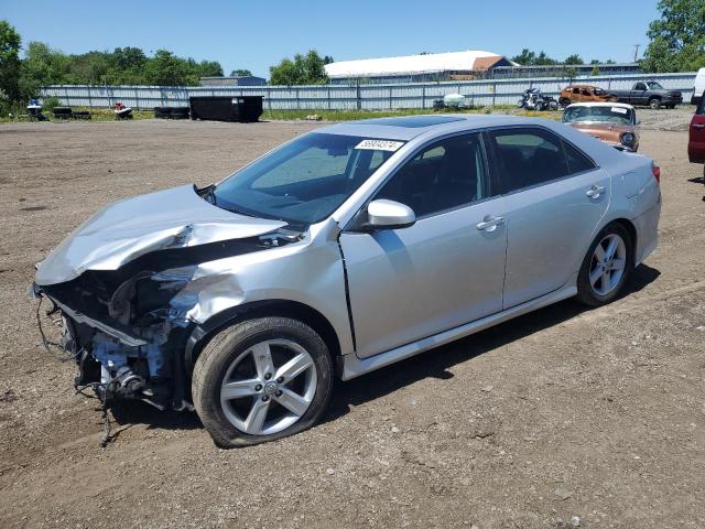 TOYOTA CAMRY 2012 4t1bf1fkxcu101139