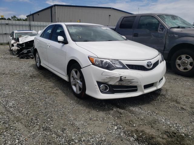 TOYOTA CAMRY BASE 2012 4t1bf1fkxcu102856