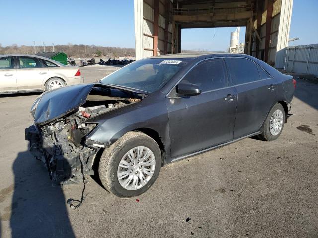 TOYOTA CAMRY BASE 2012 4t1bf1fkxcu103909