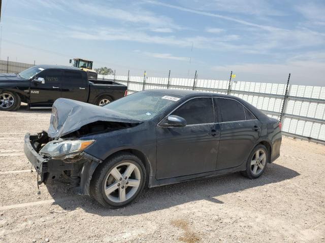 TOYOTA CAMRY BASE 2012 4t1bf1fkxcu104865