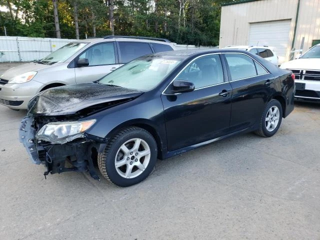 TOYOTA CAMRY BASE 2012 4t1bf1fkxcu105143