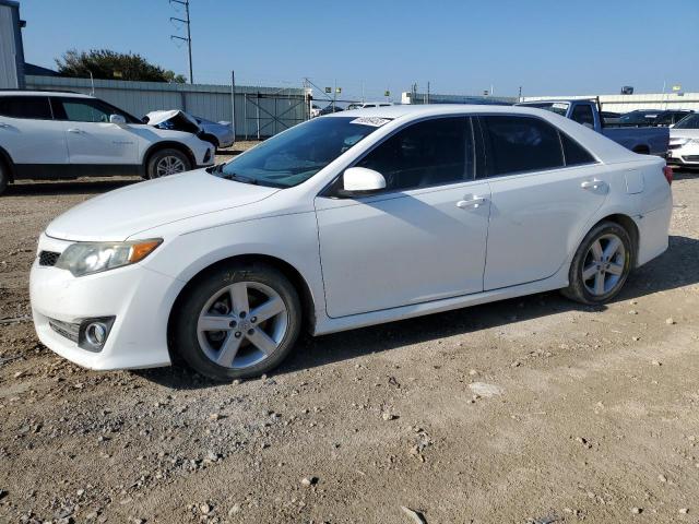 TOYOTA CAMRY 2012 4t1bf1fkxcu105272