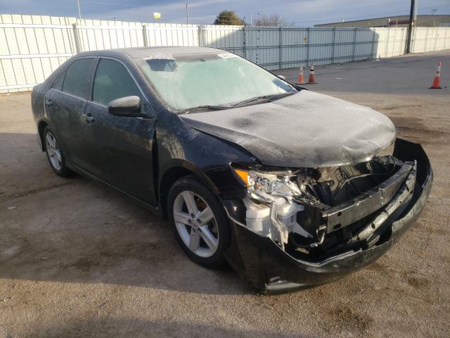 TOYOTA CAMRY BASE 2012 4t1bf1fkxcu105644