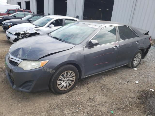 TOYOTA CAMRY BASE 2012 4t1bf1fkxcu108933