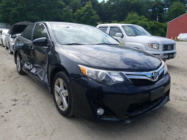 TOYOTA CAMRY BASE 2012 4t1bf1fkxcu108995