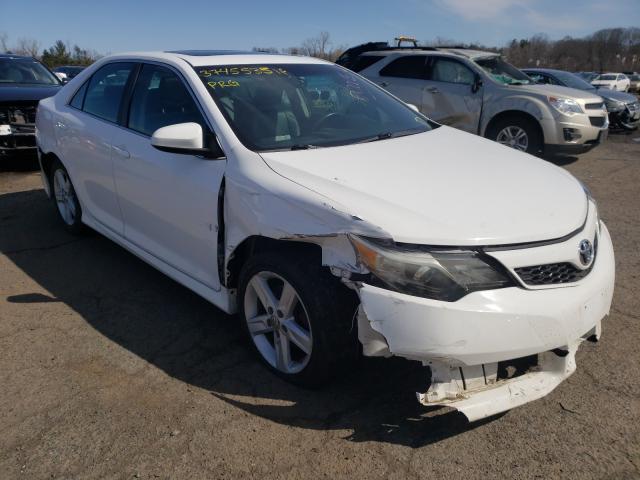 TOYOTA CAMRY BASE 2012 4t1bf1fkxcu111864