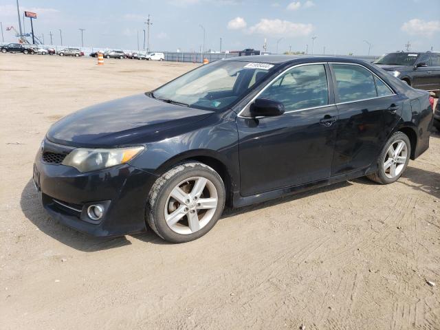 TOYOTA CAMRY BASE 2012 4t1bf1fkxcu112013