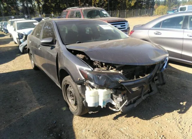 TOYOTA CAMRY 2012 4t1bf1fkxcu112190