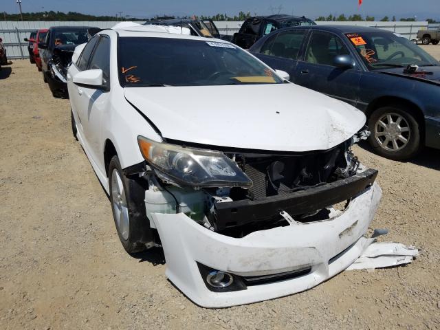 TOYOTA CAMRY BASE 2012 4t1bf1fkxcu113226