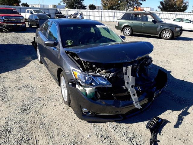 TOYOTA CAMRY BASE 2012 4t1bf1fkxcu114554