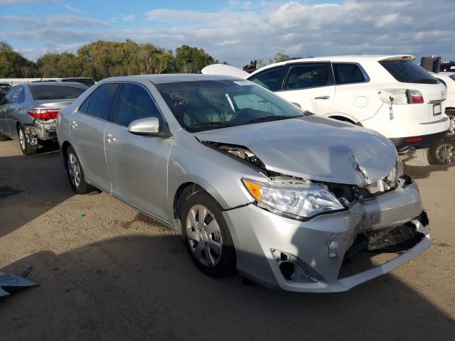 TOYOTA CAMRY BASE 2012 4t1bf1fkxcu114683