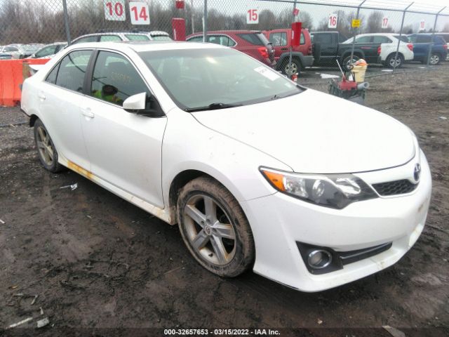 TOYOTA CAMRY 2012 4t1bf1fkxcu115011