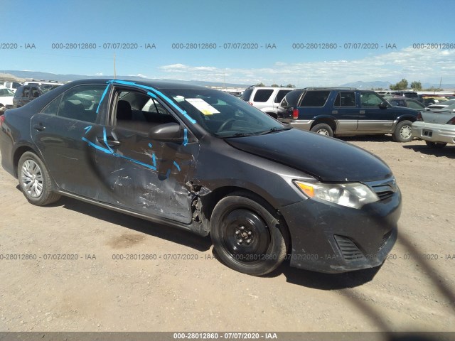 TOYOTA CAMRY 2012 4t1bf1fkxcu115476