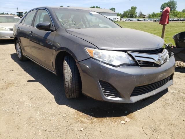 TOYOTA CAMRY BASE 2012 4t1bf1fkxcu115591