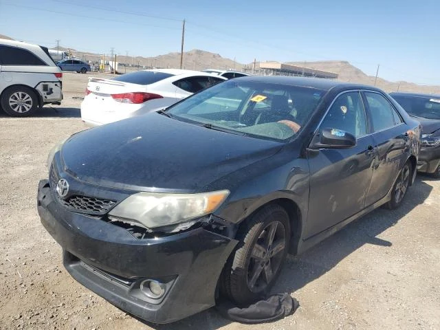 TOYOTA CAMRY BASE 2012 4t1bf1fkxcu115784