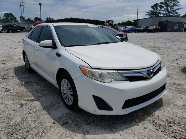 TOYOTA CAMRY 2012 4t1bf1fkxcu116742