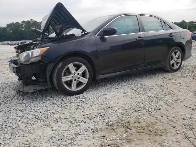 TOYOTA CAMRY 2012 4t1bf1fkxcu117969