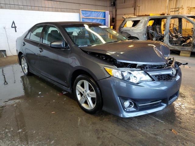 TOYOTA CAMRY BASE 2012 4t1bf1fkxcu119138