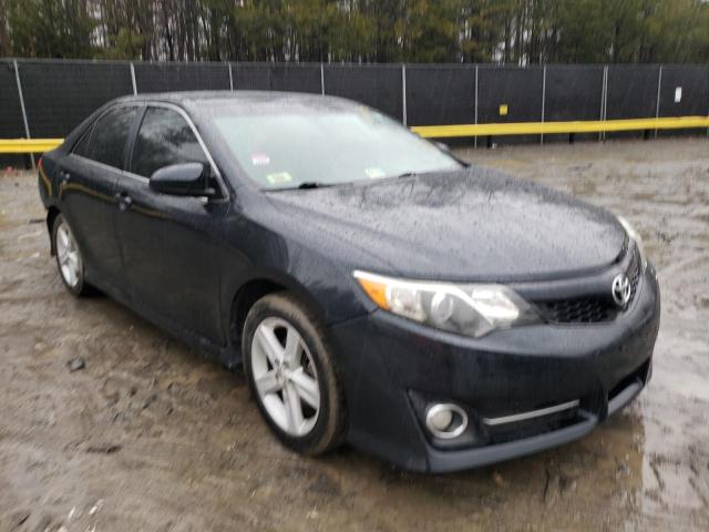 TOYOTA CAMRY BASE 2012 4t1bf1fkxcu124064