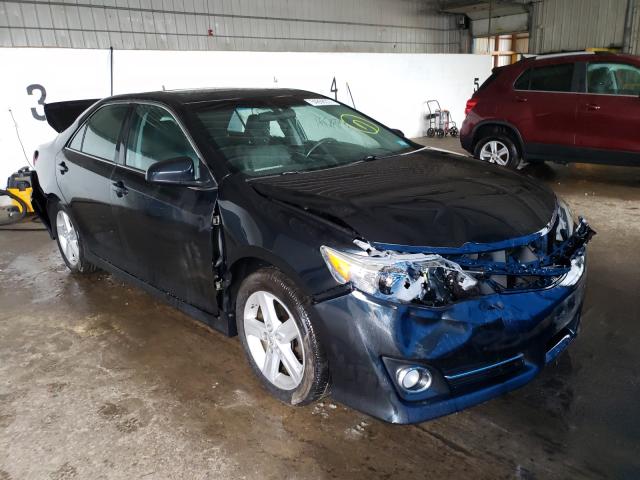 TOYOTA CAMRY BASE 2012 4t1bf1fkxcu124288