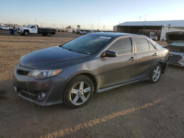 TOYOTA CAMRY 2012 4t1bf1fkxcu124405