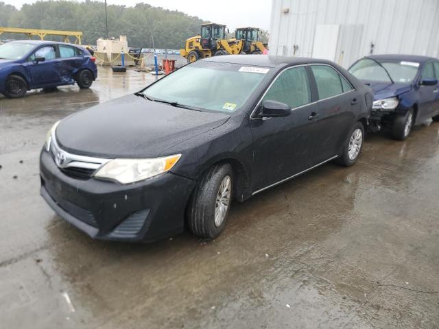 TOYOTA CAMRY BASE 2012 4t1bf1fkxcu126591