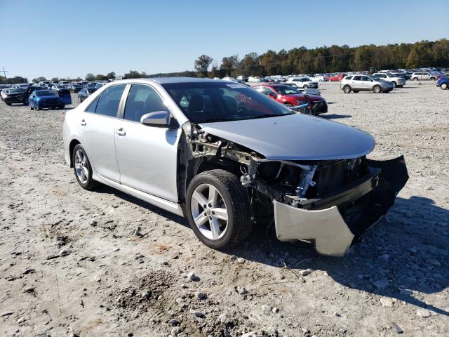 TOYOTA CAMRY BASE 2012 4t1bf1fkxcu128079