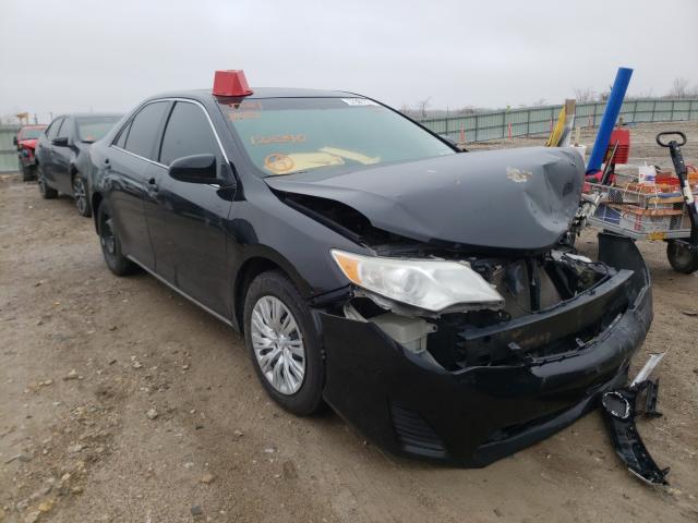 TOYOTA CAMRY BASE 2012 4t1bf1fkxcu128390